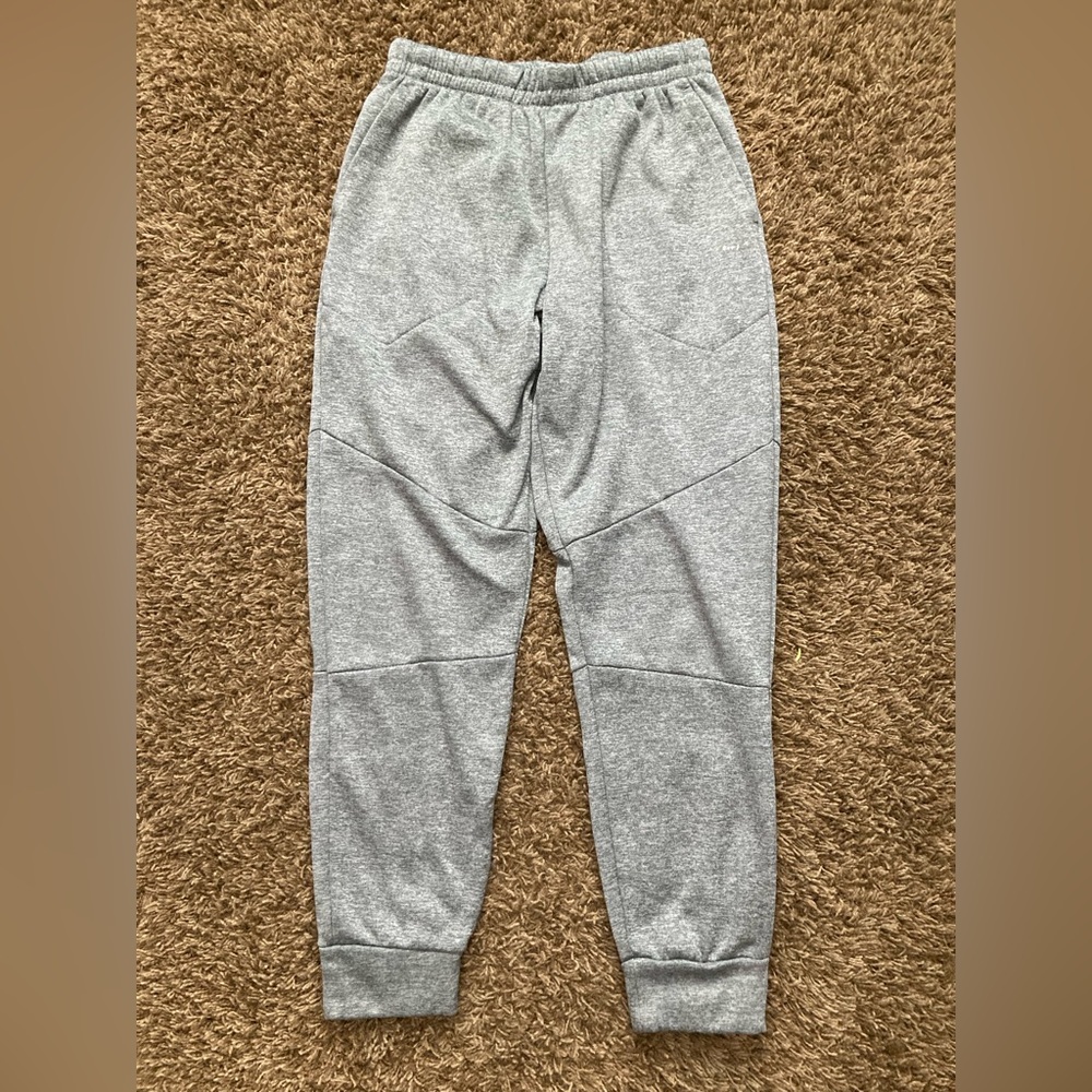 AVÍA Gray Joggers/Sweat pants